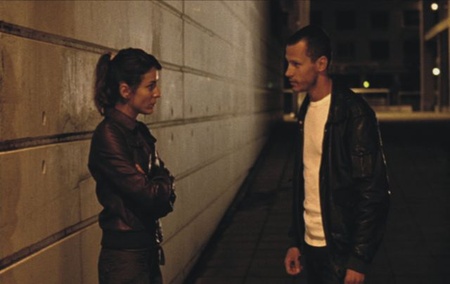 ДРУГЕ ДИХАННЯ