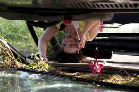 ВЕЧІРНЯ ПІСНЯ