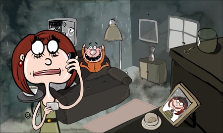 УПС, ПОМИЛКА..