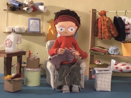 ПРОПОЗИЦІЯ РУКИ